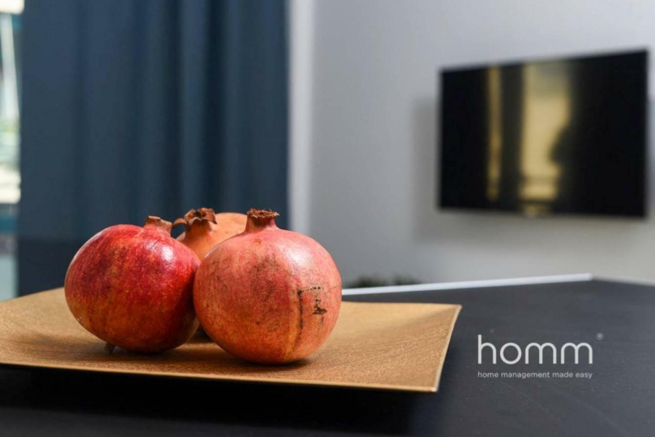 Апартаменты 45M² Renovated Flat In Neos Kosmos Roumpesi Str Афины Экстерьер фото
